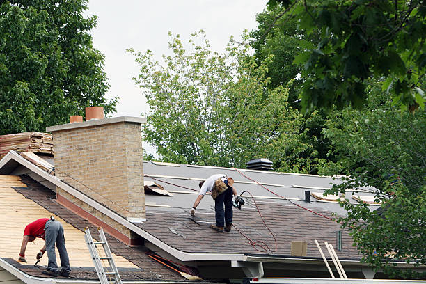 Roofing and repair